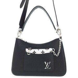 Louis Vuitton Epi Marelle Shoulder Bag